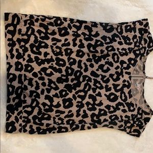 Ann Taylor Loft shirt in size small